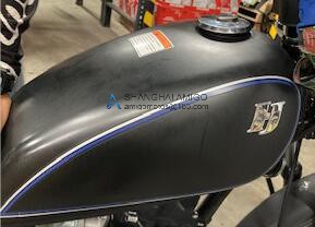 Fuel tank HJ150 GT