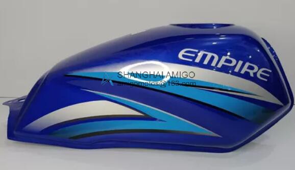 Fuel tank HORSE EK