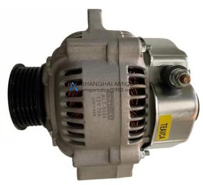 Alternador Toyota Corolla 98-02
