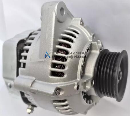 Alternador Toyota Corolla Fuel Inyection 1.6 1.8 1.5 91 - 04