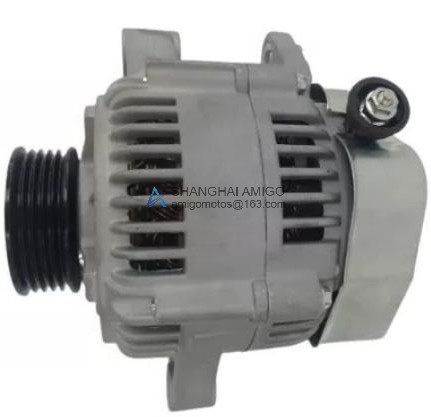 Alternador Toyota Corolla, Celica, Geo M 1.6l 1.8l 93-97