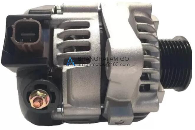 Alternador Toyota Hilux 2,7l 2007-16
