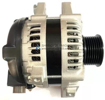 Alternador Toyota Machito 4.0