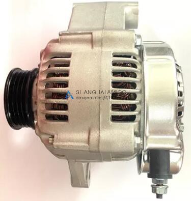 Alternador Toyota Starlet
