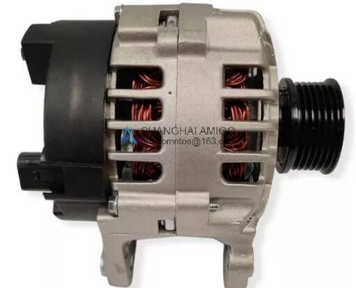 Alternador Volkswagen Fox Crossfox