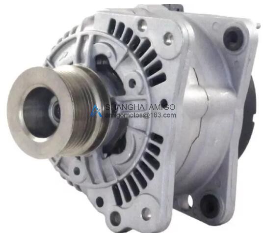 Alternador Volkswagen Golf - Jetta - Passat - Vito